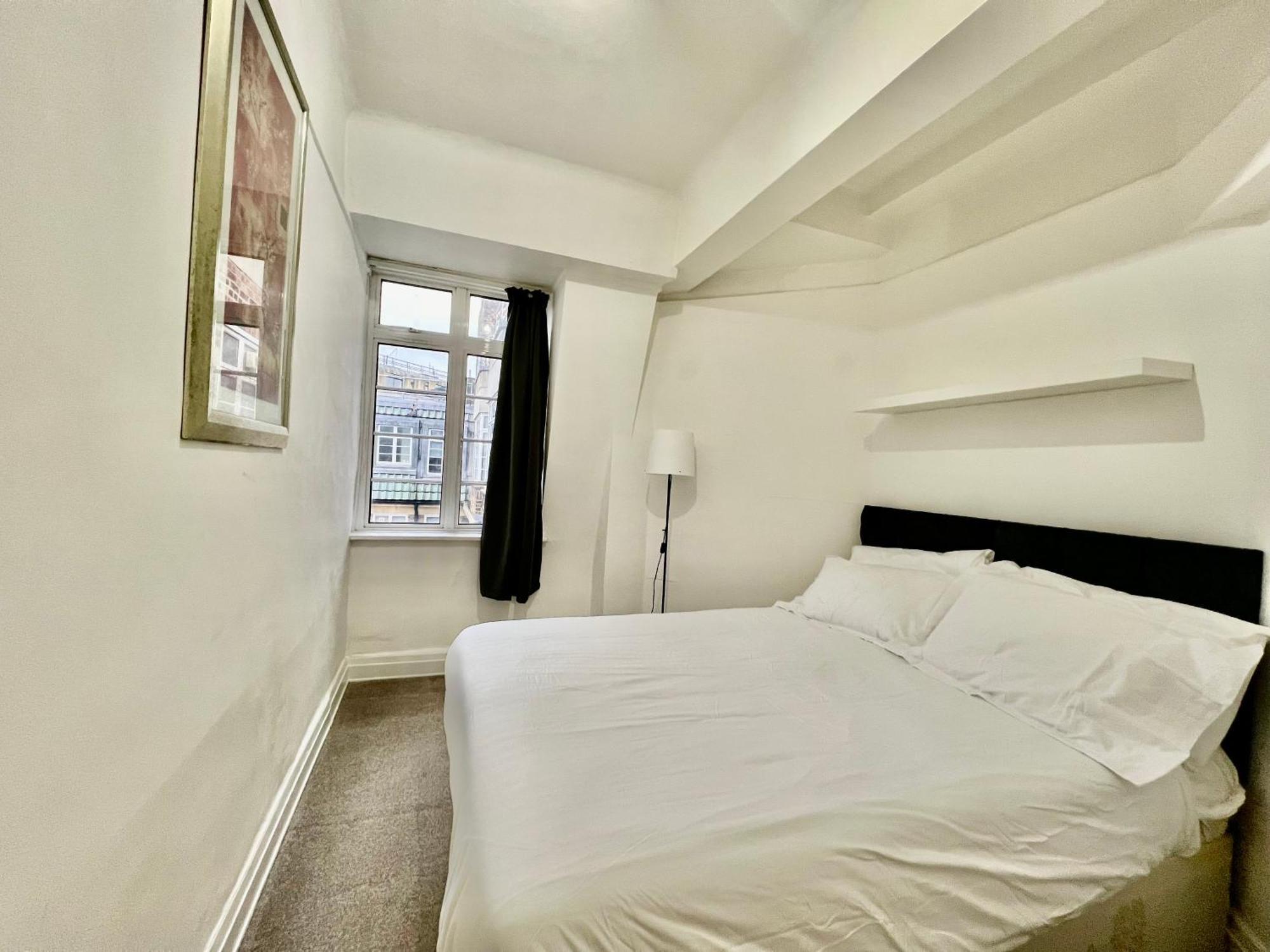 Appartement Stourcliffe Close Londres